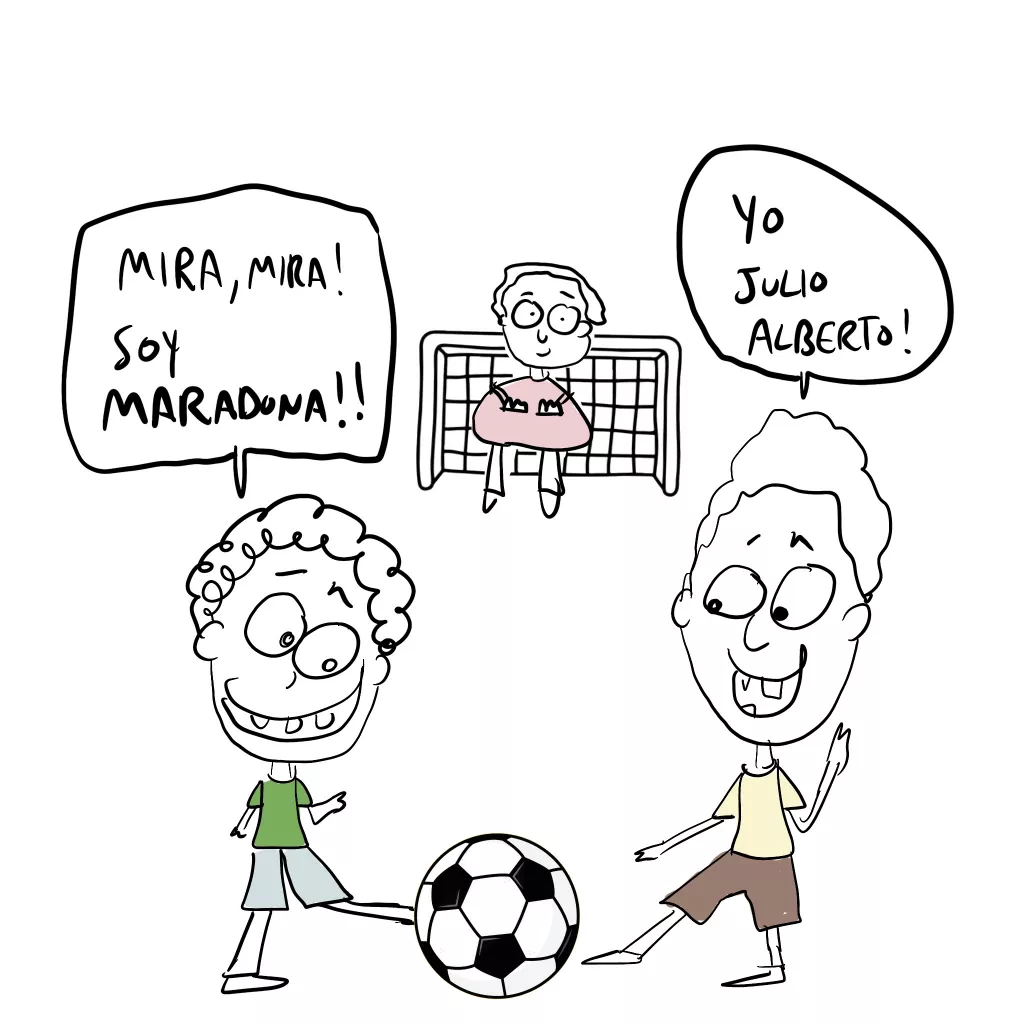 primera regla